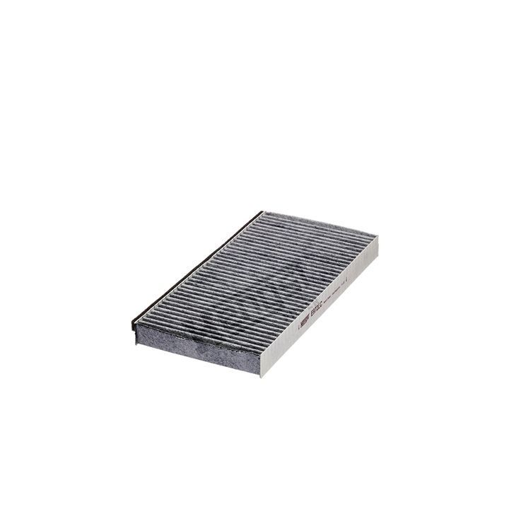 Filtras, salono oras HENGST FILTER E972LC