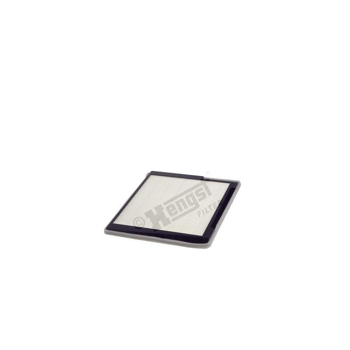 Filtras, salono oras HENGST FILTER E973LI