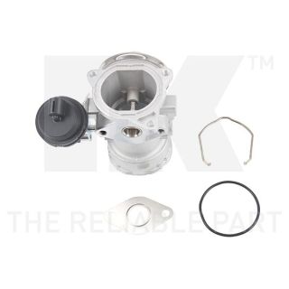 ERG vožtuvas NK 4599003