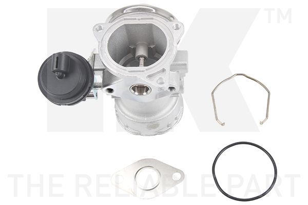 ERG vožtuvas NK 4599003