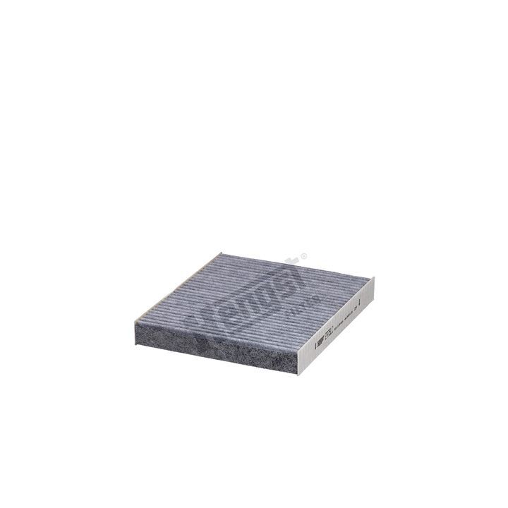 Filtras, salono oras HENGST FILTER E975LC