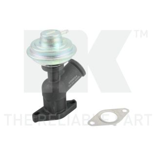 ERG vožtuvas NK 4599004