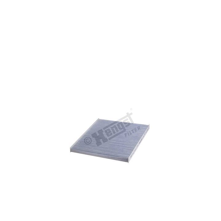 Filtras, salono oras HENGST FILTER E976LI