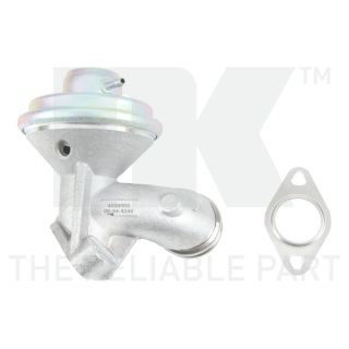 ERG vožtuvas NK 4599005