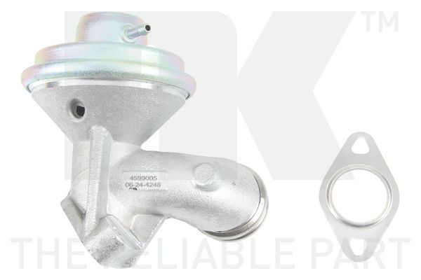 ERG vožtuvas NK 4599005