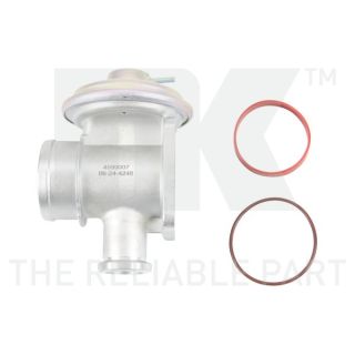 ERG vožtuvas NK 4599007