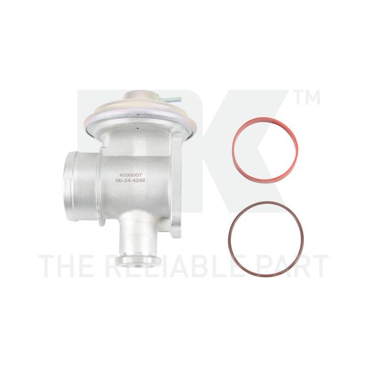 ERG vožtuvas NK 4599007