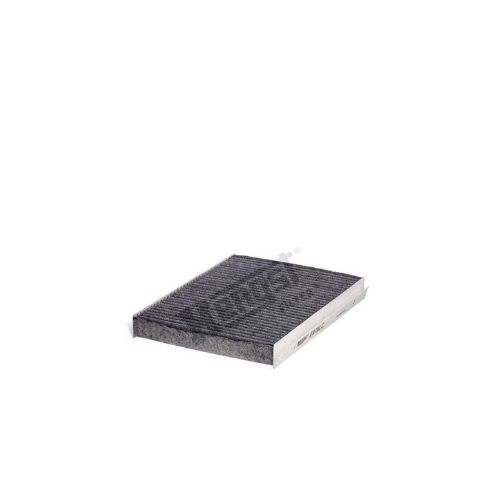 Filtras, salono oras HENGST FILTER E978LC