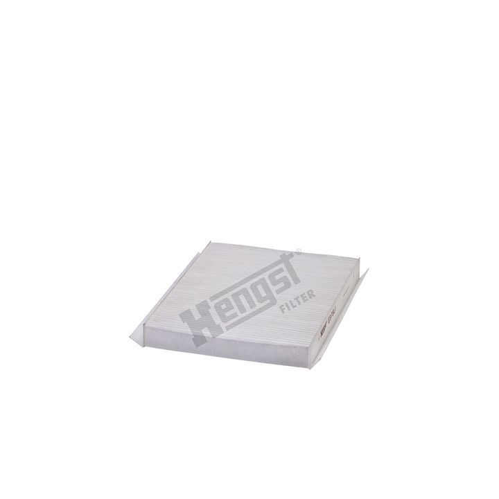 Filtras, salono oras HENGST FILTER E978LI
