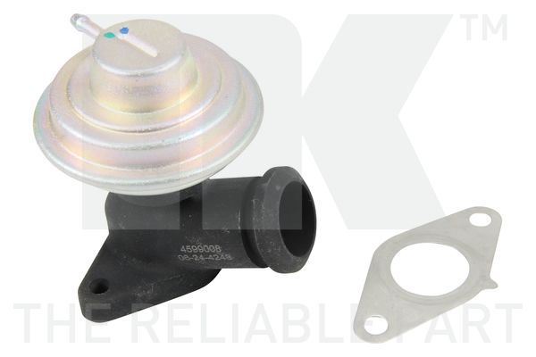 ERG vožtuvas NK 4599008