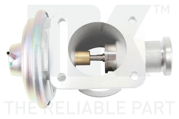 ERG vožtuvas NK 4599007