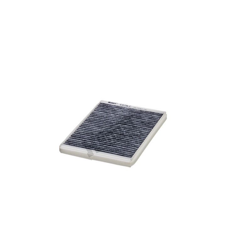 Filtras, salono oras HENGST FILTER E979LC