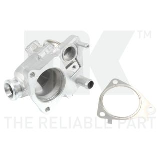 ERG vožtuvas NK 4599009