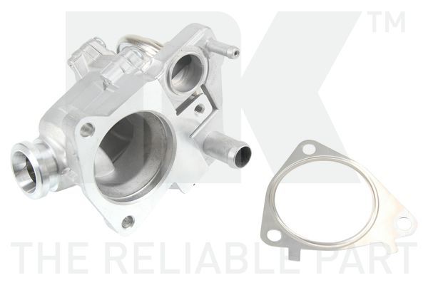 ERG vožtuvas NK 4599009