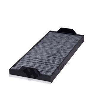 Filtras, salono oras HENGST FILTER E980LC