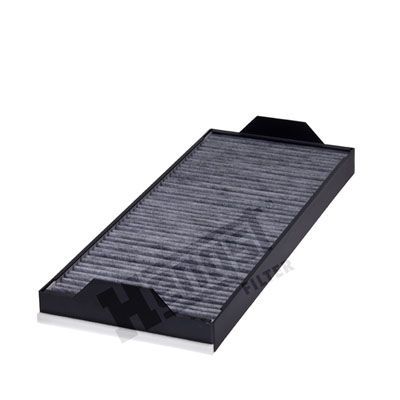 Filtras, salono oras HENGST FILTER E980LC