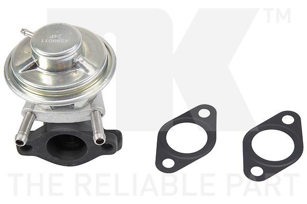 ERG vožtuvas NK 4599011