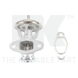 ERG vožtuvas NK 4599012