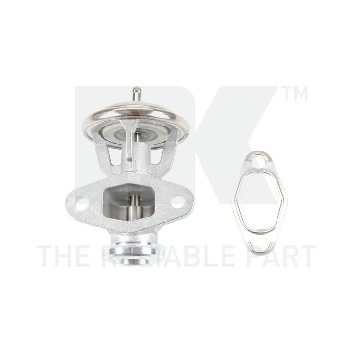 ERG vožtuvas NK 4599012