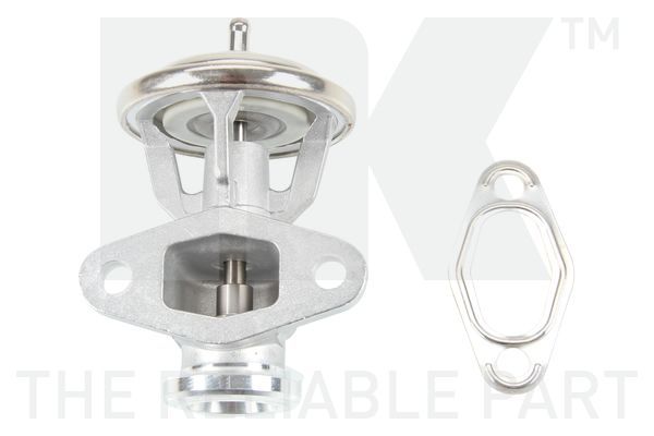 ERG vožtuvas NK 4599012