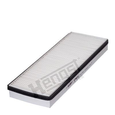 Filtras, salono oras HENGST FILTER E982LI