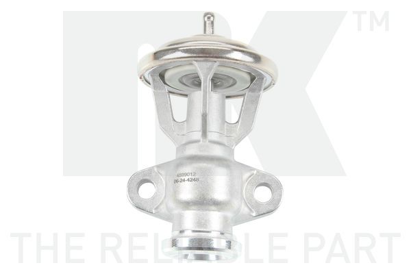 ERG vožtuvas NK 4599012