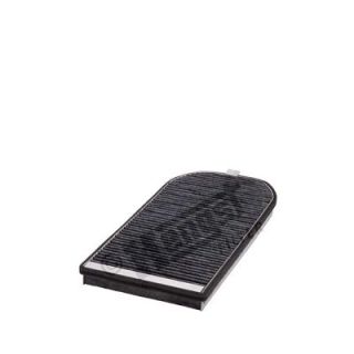 Filtras, salono oras HENGST FILTER E983LC