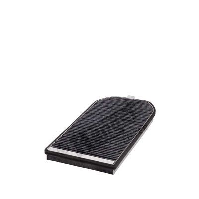 Filtras, salono oras HENGST FILTER E983LC