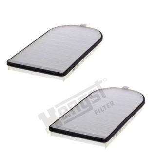 Filtras, salono oras HENGST FILTER E983LI-2