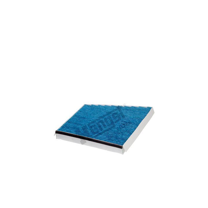 Filtras, salono oras HENGST FILTER E989LB