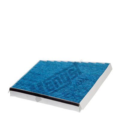 Filtras, salono oras HENGST FILTER E989LB