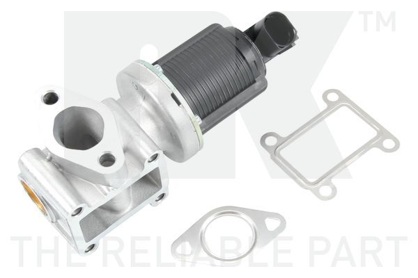 ERG vožtuvas NK 4599016