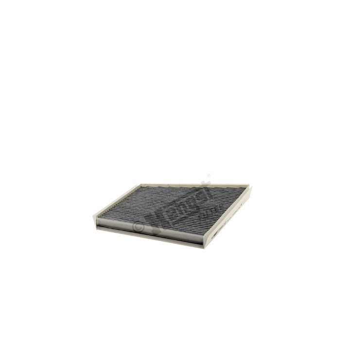 Filtras, salono oras HENGST FILTER E989LC02