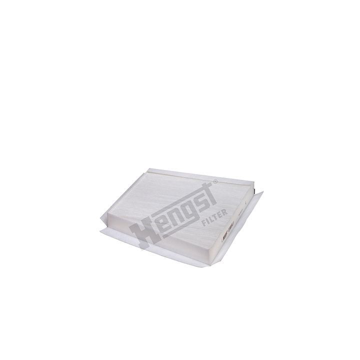 Filtras, salono oras HENGST FILTER E989LI