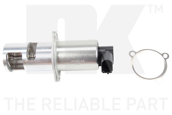 ERG vožtuvas NK 4599018