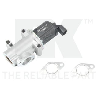 ERG vožtuvas NK 4599019