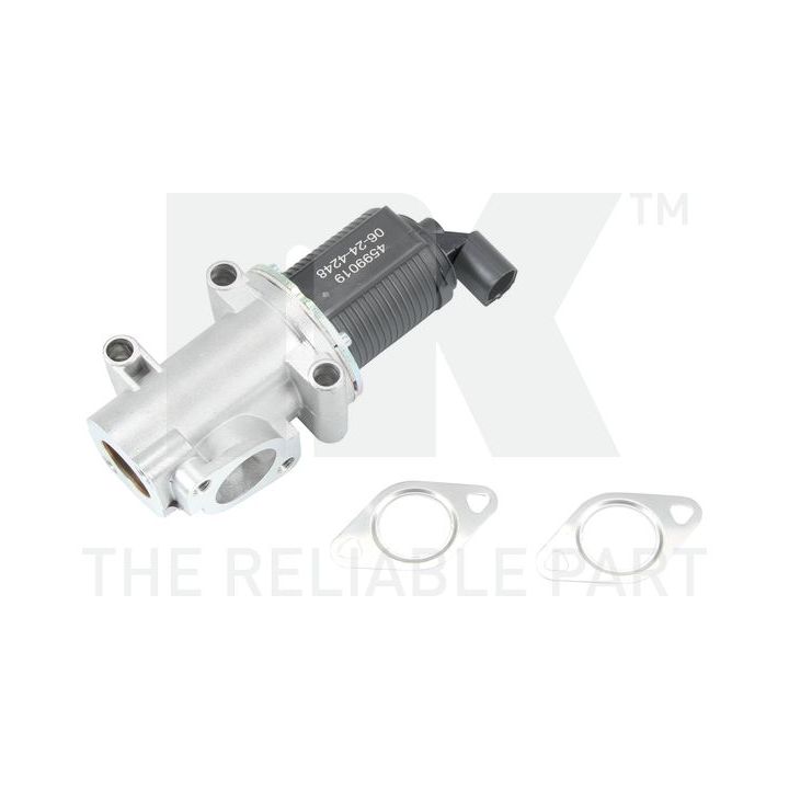 ERG vožtuvas NK 4599019