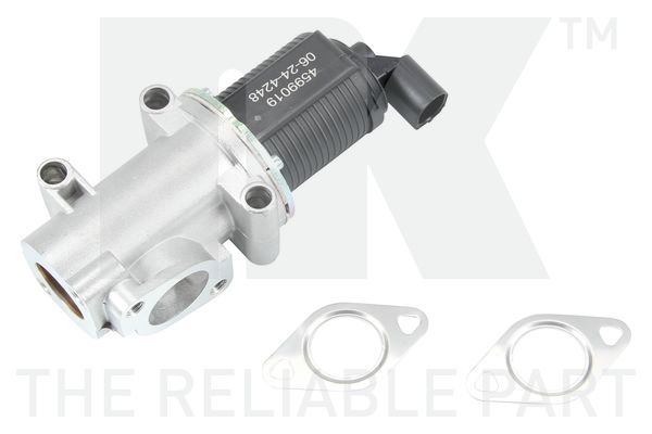 ERG vožtuvas NK 4599019