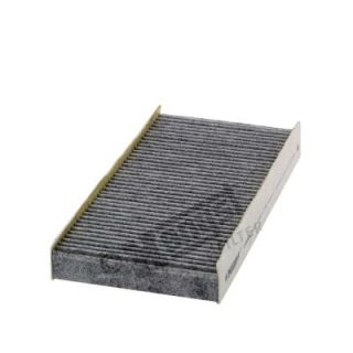 Filtras, salono oras HENGST FILTER E990LC01