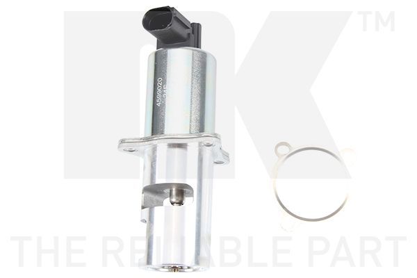 ERG vožtuvas NK 4599020