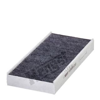 Filtras, salono oras HENGST FILTER E990LC02