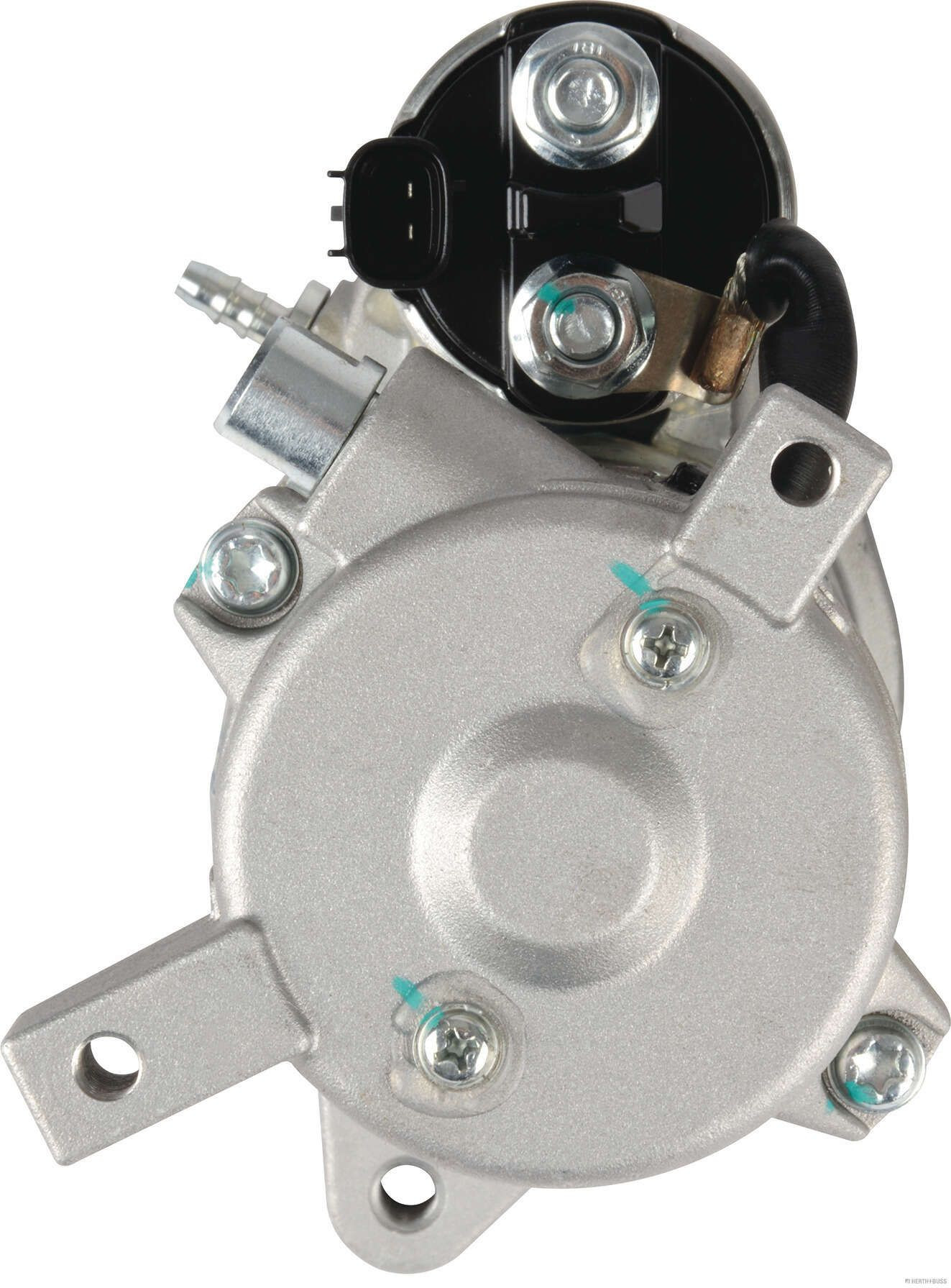 Starteris HERTH+BUSS ELPARTS 42118818