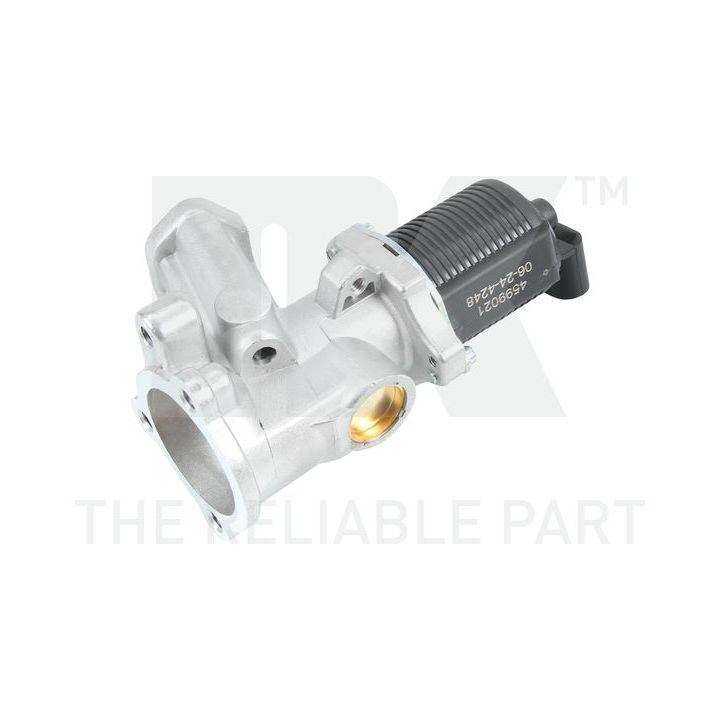 ERG vožtuvas NK 4599021