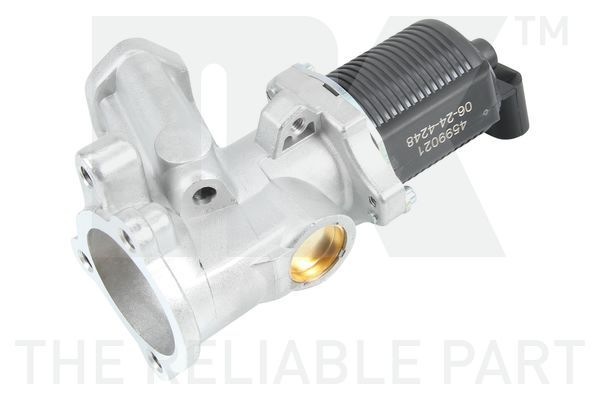 ERG vožtuvas NK 4599021