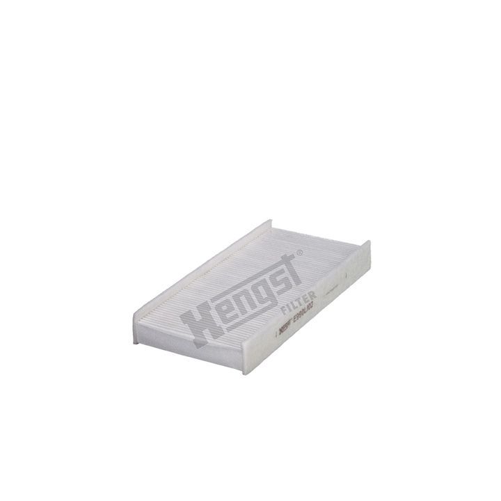 Filtras, salono oras HENGST FILTER E990LI02