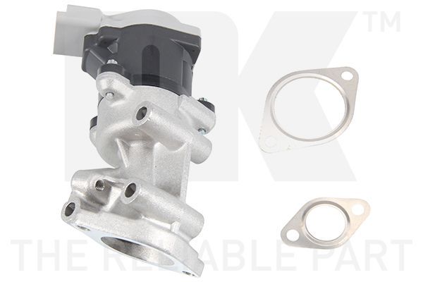 ERG vožtuvas NK 4599022