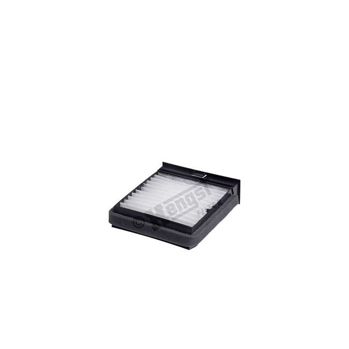 Filtras, salono oras HENGST FILTER E991LI