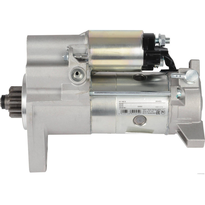 Starteris HERTH+BUSS ELPARTS 42118818