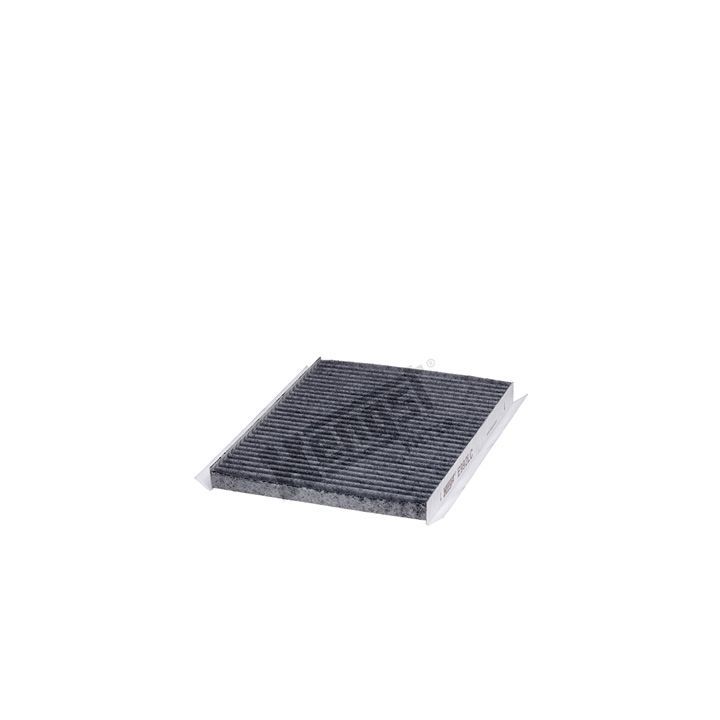 Filtras, salono oras HENGST FILTER E992LC