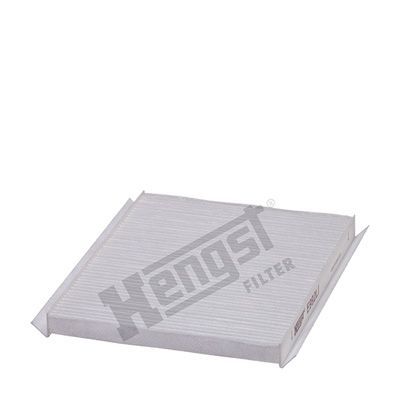 Filtras, salono oras HENGST FILTER E992LI